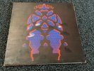 CRESSIDA. SELF TITLED LP  FIRST PRESSING PHILIPS CREDIT  VO 7 Vertigo - VG+/VG+