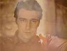 JEFF JERRY WALKER - FIVE YEARS GONE - Vinyl Record - M4z