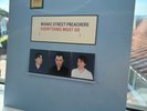 Rare LP record, NM, MANIC STREET PREACHERS : Everything Must Go , Epic 48390 1