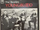 The Beatles Youngblood Audition Records BVP 005 Great Sound   1963 Recordings