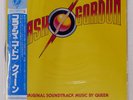QUEEN FLASH GORDON ELEKTRA P10960E 1LP