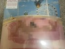 Kali Uchis-TO FEEL ALIVE LP GRAFFITI RECORDS EXCLUSIVE /2000 (IN HAND)
