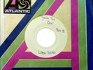 45 Test Pressing / Little Sister – You're The One Part 2 (Free USA Shipping)