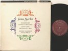 SR 90409 Starker, Tchaikovsky Rococo Vars., Saint-Saens Cello Con Dorati, LSO