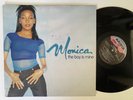MONICA The Boy Is Mine ARISTA 1998 Orig  | R&B | 2 LP HEAR
