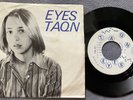 EYES - TAQN rare USA 1979 ORIGINAL 1ST PRESS / PUNK KBD / DANGERHOUSE / EX