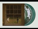 INHANDNoah Kahan The Great Divide Pond Water Liquid Vinyl Green Bad World