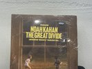 Noah Kahan – The Great Divide - Limited Edition Colored 2LP Vinyl Records