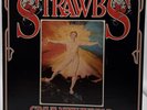 Strawbs Grave New World LP 1972 A&M Monarch w/ 16-Page Booklet NM- VG++