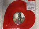 Lana Del Rey Love/Lust For Life 10” Red Heart-Shaped Vinyl UO Exclusive