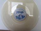 Forces Of Nature (2) – Jessie's Song (Tell Me) Silver Vinyl EX