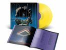 DEEP PURPLE - Splat  - Vinyl (limited gatefold 180 gram yellow vinyl 2xLP)