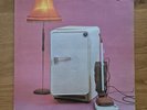 The Cure Three Imaginary Boys LP Album France 1984 Vinyl Record