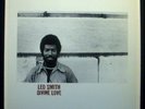 LP LEO SMITH - divine love, US, m-/vg++