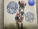 Stoned Side of the Mule 1 by Gov't Mule (Record, 2014)