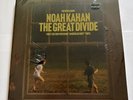 Noah Kahan - The Great Divide [New Vinyl LP] Explicit, Rust, Colored Vinyl