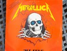 Metallica Cee Four