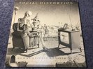 Social Distortion Mommy's Little Monster 1983 OG 1st Press 13th Floor Punk LP