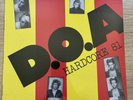 D.O.A. Hardcore 81 Original 1981 Canda Pressing Friends Records SEALED Hardcore