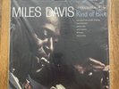 MINT Miles Davis Kind Of Blue Classic Records 180 gram  1995 2LP SEALED