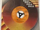 David Bowie - Time (3:38 Edit)/ The Prettiest Star 1973 RCA USA 7” Single