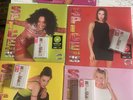 SPICE GIRLS- SPICE. 25th ANNIVERSARY 5x LTD COLOUR VINYL & CASSETTE. SET. SEALED