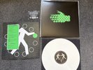 The Raconteurs Help Us Stranger LP White Vinyl Third Man Records Jack White