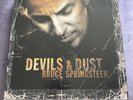 Bruce Springsteen : Devils & Dust VINYL 12