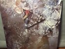 Cocteau Twins LP CAD 313 Head Over Heels  + Inner Sleeve 4AD 1983 Original VG+