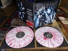 Cradle Of Filth”Principle Of Evil Made Flesh” (1994)Blood Splatter 2X Vinyl RE