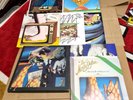Monty Python Australian Only 7 lp Box Vinyl Set All The Worst Of 1980 Charisma