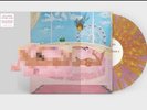 Kali Uchis-TO FEEL ALIVE LP GRAFFITI RECORDS EXCLUSIVE /2000 (PRESALE CONFIRMED)