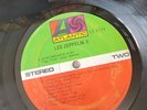 LED ZEPPELIN II 1969 US 1st Press  RL SS HOT MIX Presswell