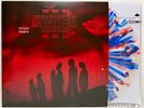 Stranger Things 3 Vinyl Record Video Game Soundtrack VGM OST Red Swirl See Pics