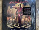 Michael Jackson Blood On The Dance Floor: History In The Mix 2LP Vinyl 1997