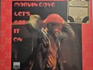 Marvin Gaye Let's Get It On Definitive Sound Series One-Step #0018/3000 New