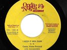 PANAMA SWEET LATIN SOUL 45 COVER by LOS INVASORES HEAR IT