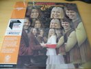 ABBA - Ring Ring (Half Speed Master) LTD [VINYL] NEW SEALED