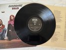 Groundhogs Solid 1st UK Press Vinyl LP Record Album WWA004 Textured 1974