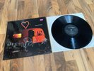 ELEMENT OF CRIME - WEISSES PAPIER LP ORIGINAL VINYL VG+