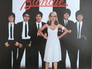 Blondie  Parallel Lines Mobile Fidelity Press 1981 US Vinyl LP Album NEAR MINT
