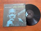 John Coltrane w/ Lee Morgan-Blue Train-Blue Note BST 81577 Ex Mint Jazz Shrink