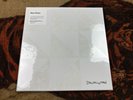 New Order + Liam Gillick: So It Goes 3LP Vinyl Box Set New Sealed