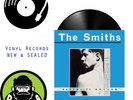 The Smiths - Hatful Of Hollow LP Vinyl Record