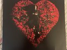 Conan Gray Superache Black And Red Vinyl Record From Urban Outfitters