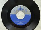 howlin wolf: Chess 1618 “Smoke Stack Lightning” orig ‘56 w/alt version label