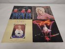 Dolly Parton Records Lot