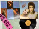 David Bowie Pin Ups Japan LP OBI [36315ER]