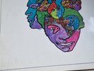 LOVE ALBUM FOREVER CHANGES EKS 74013 1968 UK FIRST PRESS STEREO VINYL LP