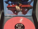 SEPULTURA Schizophrenia Color Vinyl (Morbid Devastation Beneath The Chaos Arise)
